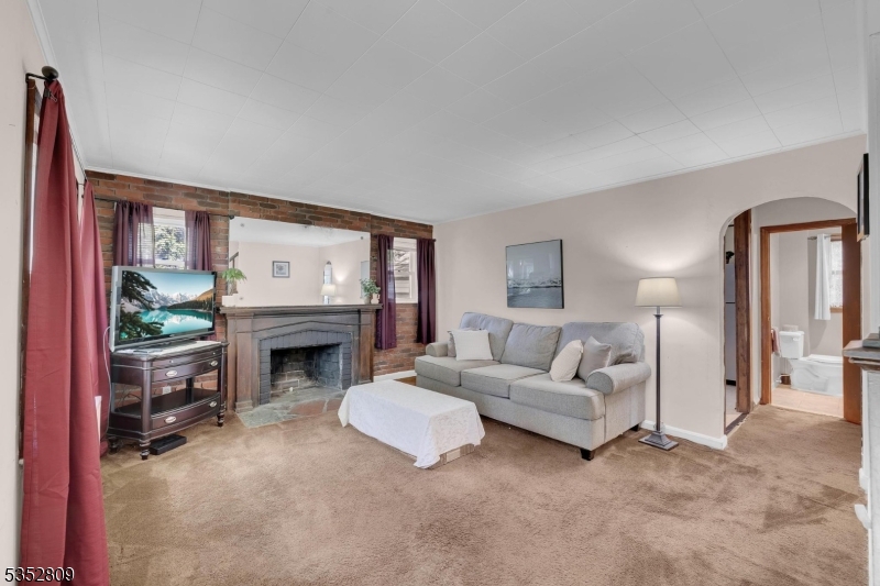 West End - Residential