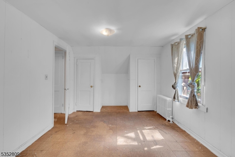 West End - Residential