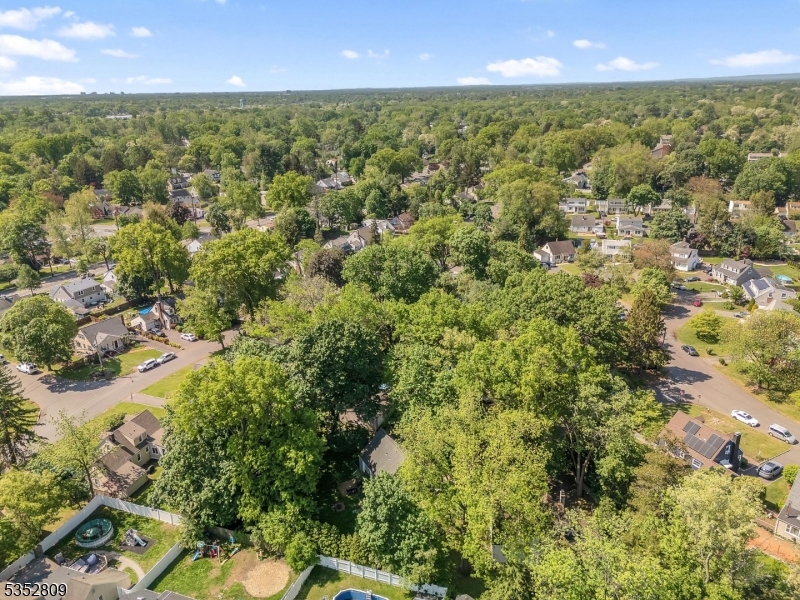West End - Residential
