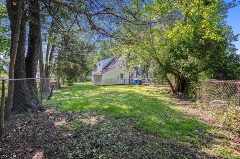 West End - Residential