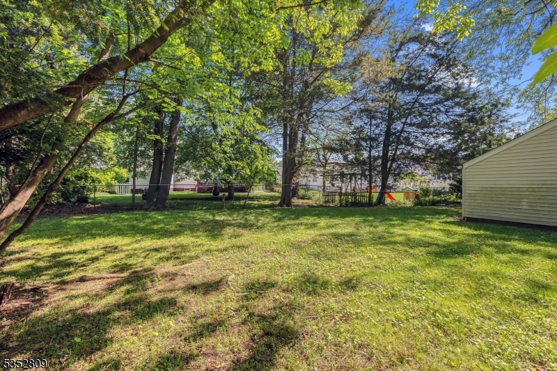 West End - Residential