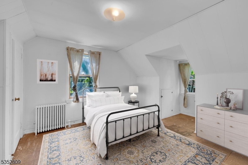 West End - Residential