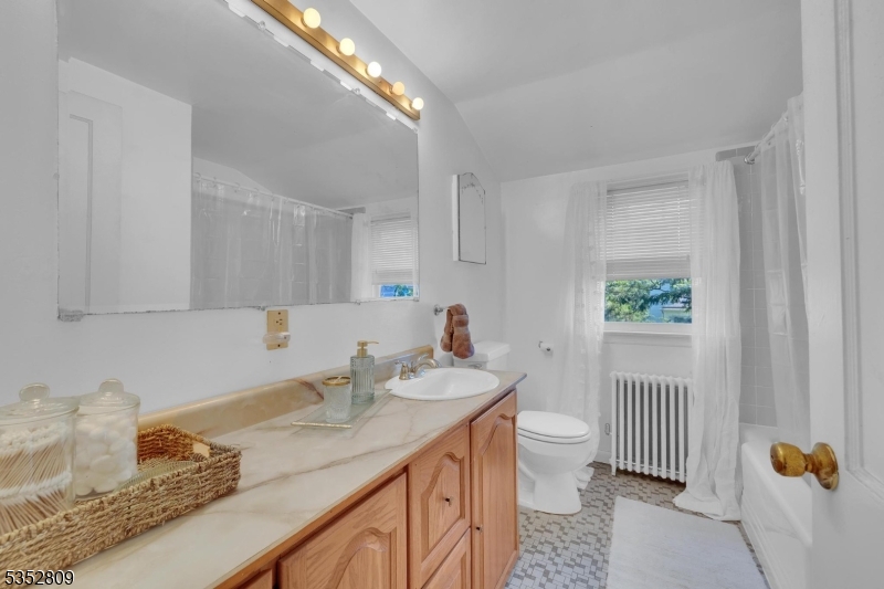 West End - Residential