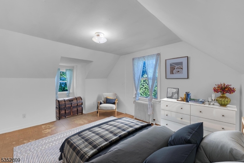 West End - Residential