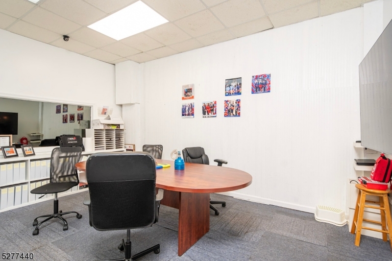 Journal Square - Commercial Lease