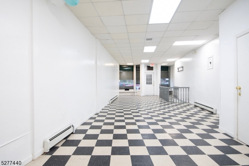 Journal Square - Commercial Lease