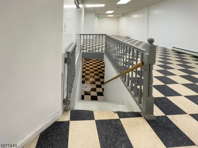 Journal Square - Commercial Lease