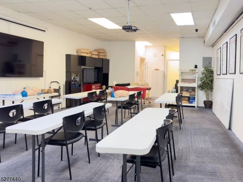 Journal Square - Commercial Lease