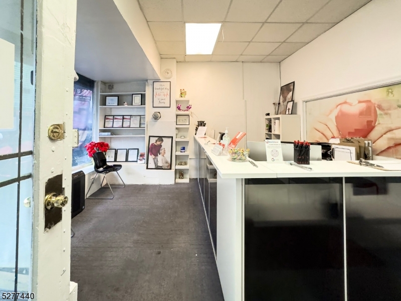 Journal Square - Commercial Lease