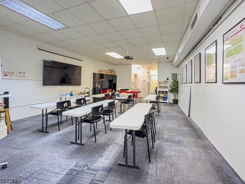 Journal Square - Commercial Lease