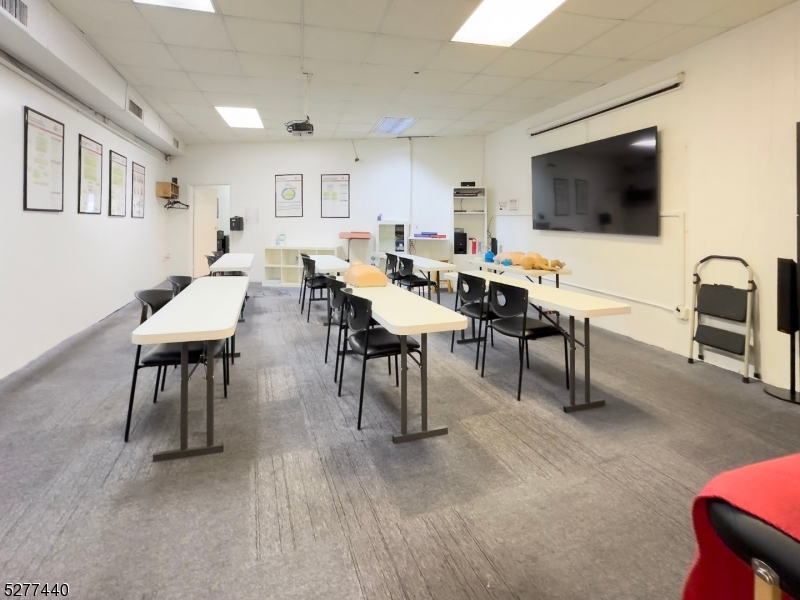 Journal Square - Commercial Lease