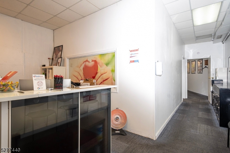 Journal Square - Commercial Lease