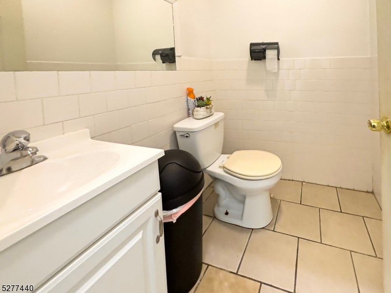 Journal Square - Commercial Lease