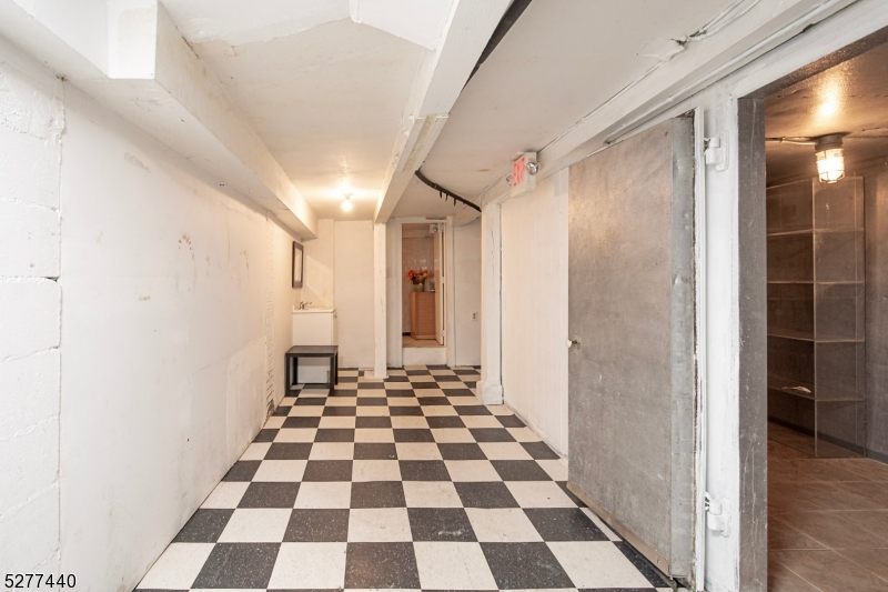 Journal Square - Commercial Lease