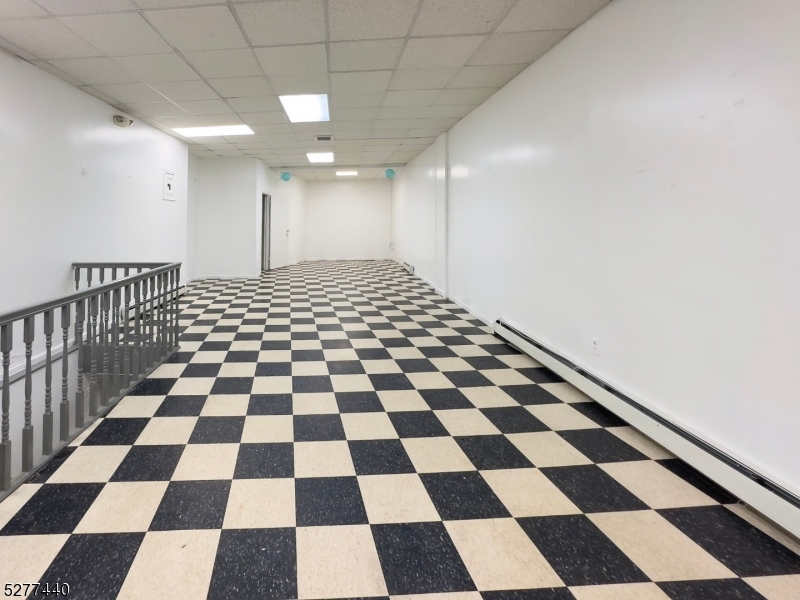 Journal Square - Commercial Lease