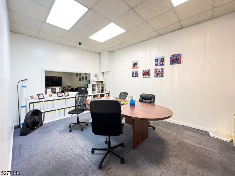 Journal Square - Commercial Lease