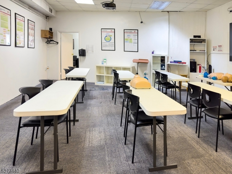 Journal Square - Commercial Lease