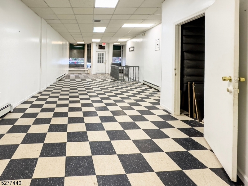 Journal Square - Commercial Lease