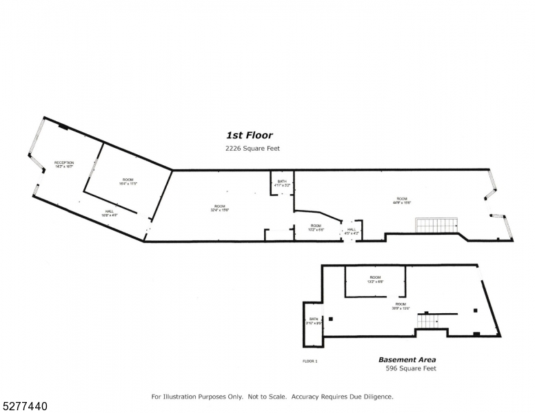 Journal Square - Commercial Lease