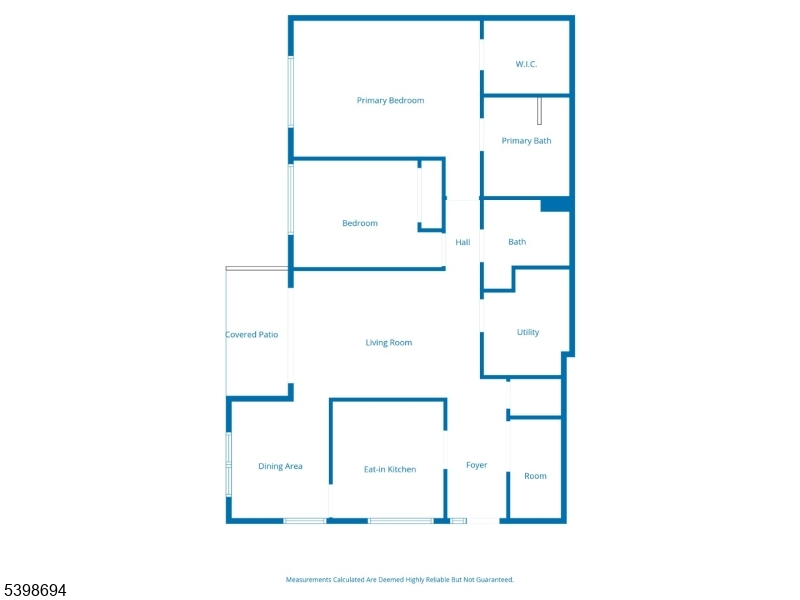 Cedar Brook - Residential