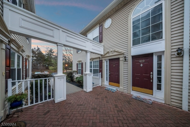 Cedar Brook - Residential