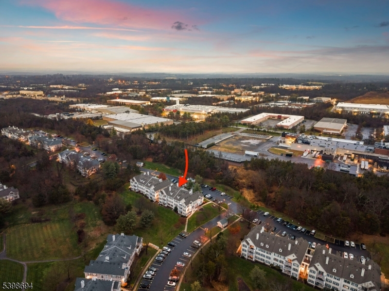 Cedar Brook - Residential