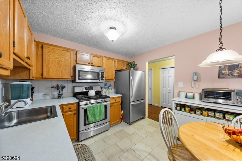 Cedar Brook - Residential