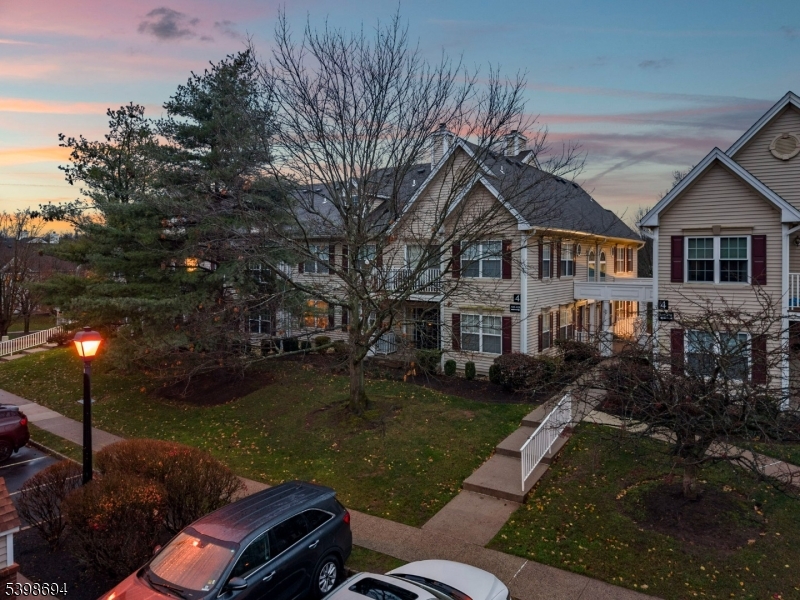 Cedar Brook - Residential