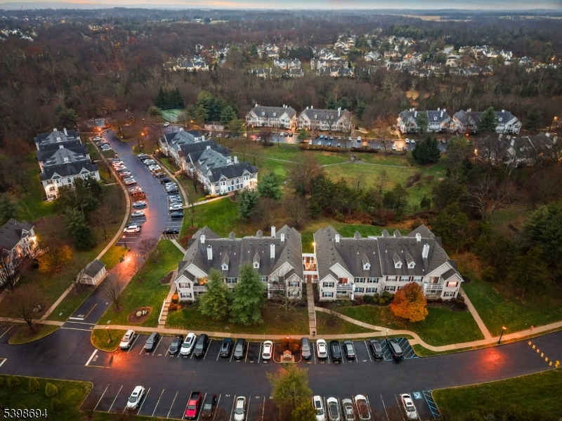 Cedar Brook - Residential