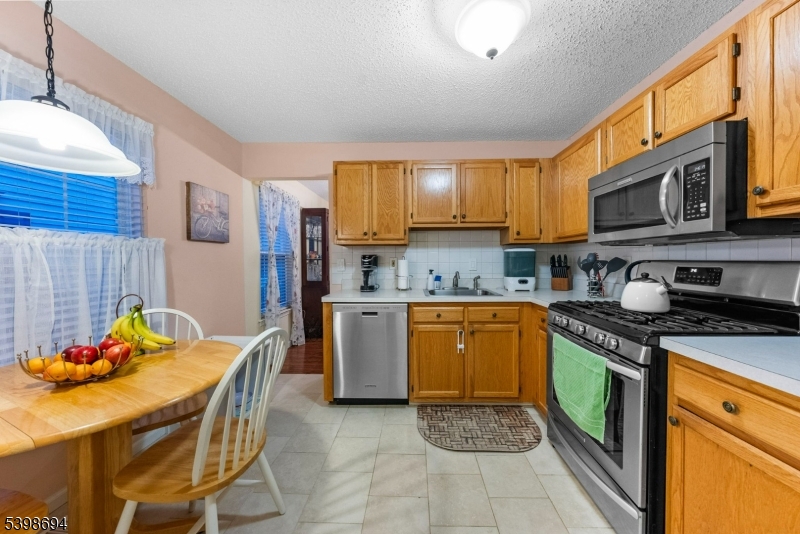 Cedar Brook - Residential