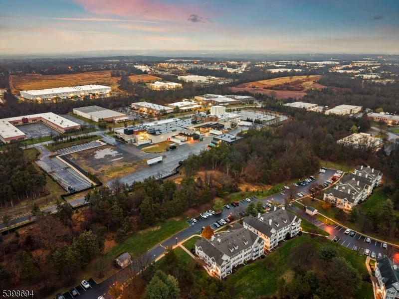 Cedar Brook - Residential