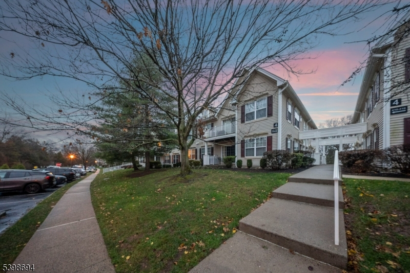 Cedar Brook - Residential