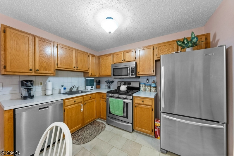 Cedar Brook - Residential