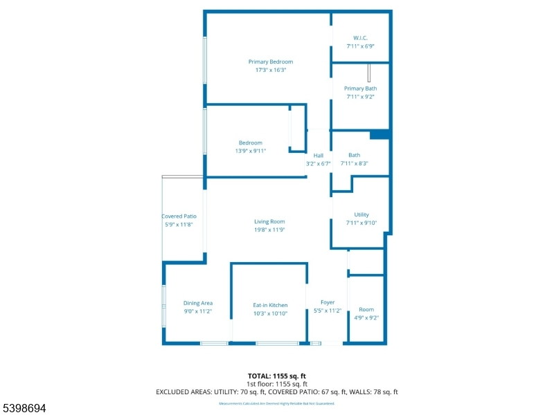 Cedar Brook - Residential