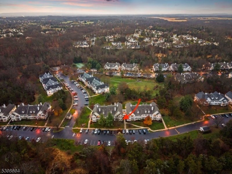 Cedar Brook - Residential