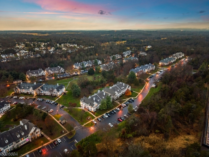 Cedar Brook - Residential