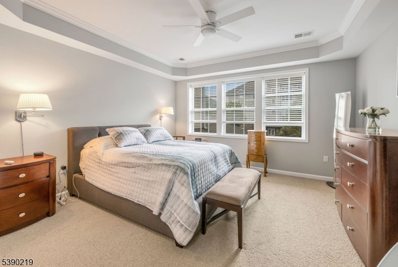 Wanaque Reserve - Residential