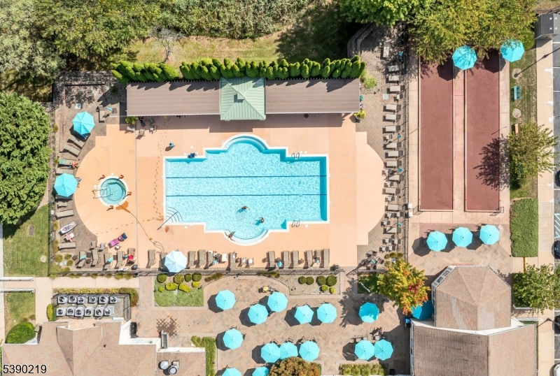 Wanaque Reserve - Residential