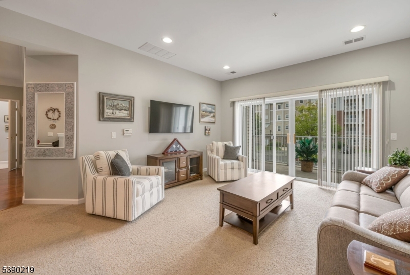 Wanaque Reserve - Residential