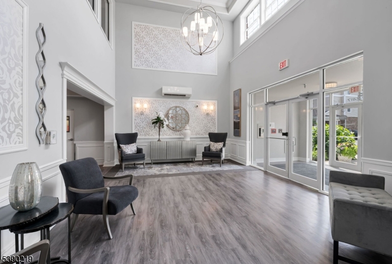 Wanaque Reserve - Residential