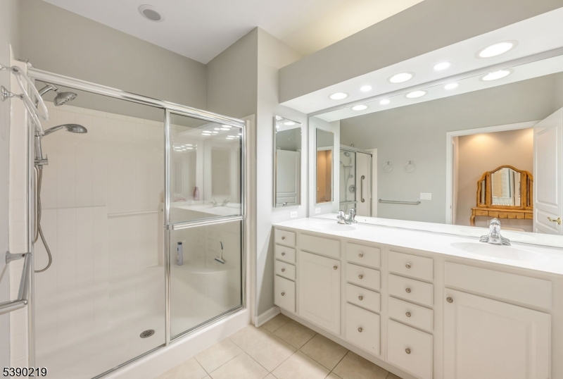 Wanaque Reserve - Residential