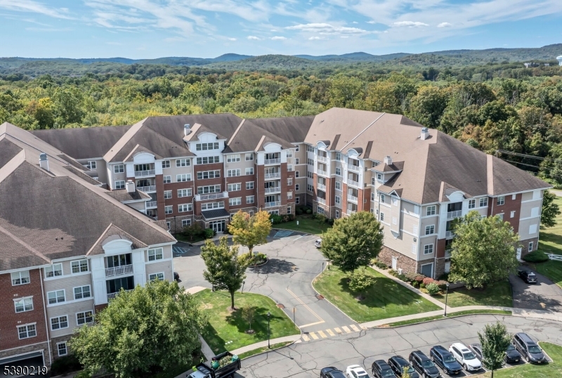 Wanaque Reserve - Residential