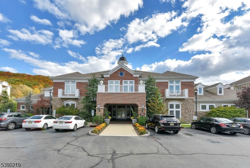 Wanaque Reserve - Residential