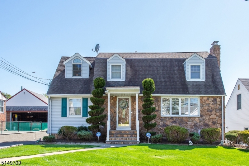 Richfield - Residential