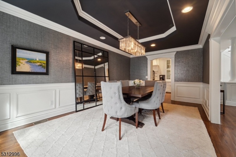 The Hill Section - Residential