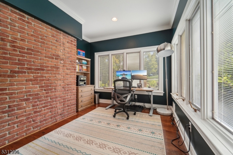 The Hill Section - Residential