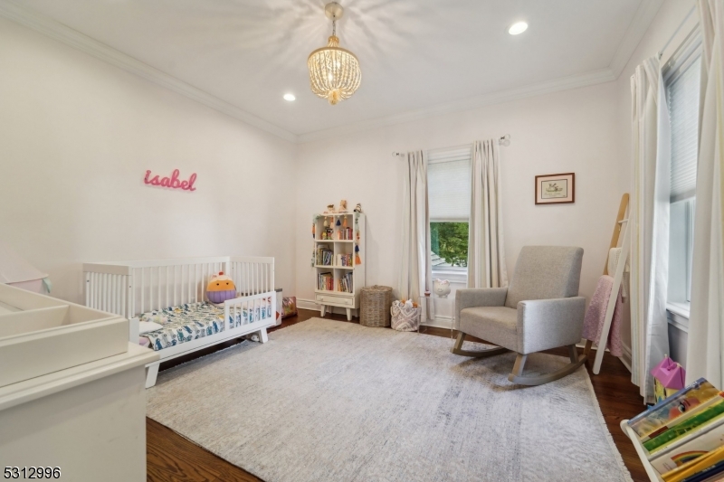 The Hill Section - Residential