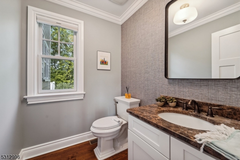 The Hill Section - Residential