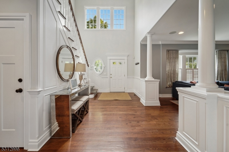 The Hill Section - Residential