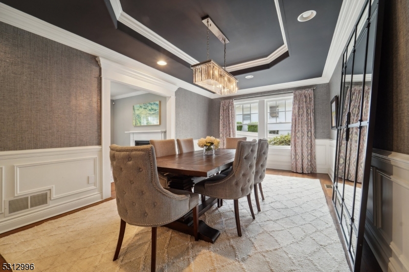 The Hill Section - Residential